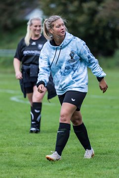 Bild 152 - F SG Daenisch Muessen - SG Blau-Rot Holstein : Ergebnis: 3:1